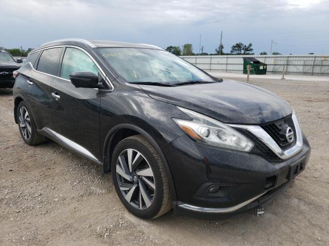 NISSAN MURANO S 2016 5n1az2mh7gn107562