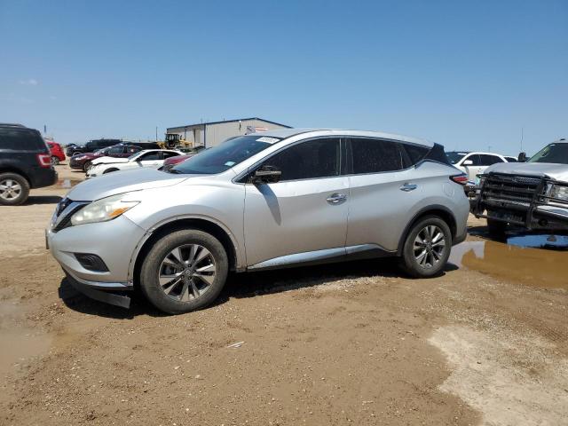 NISSAN MURANO S 2016 5n1az2mh7gn120893