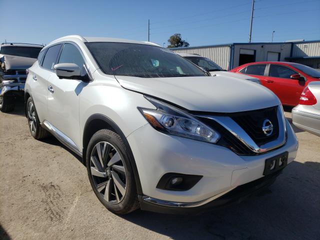 NISSAN MURANO S 2016 5n1az2mh7gn123826