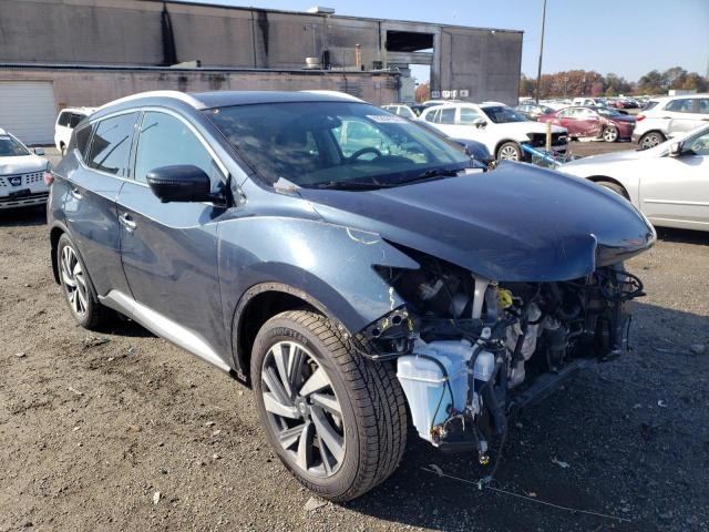 NISSAN MURANO S 2016 5n1az2mh7gn128153