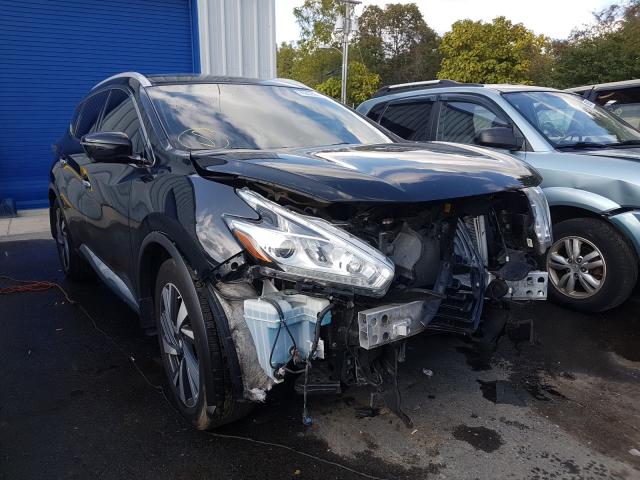 NISSAN NULL 2016 5n1az2mh7gn166028