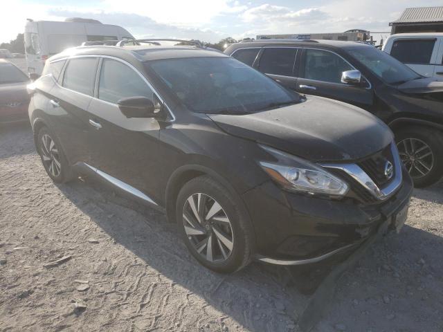 NISSAN MURANO S 2016 5n1az2mh7gn167230