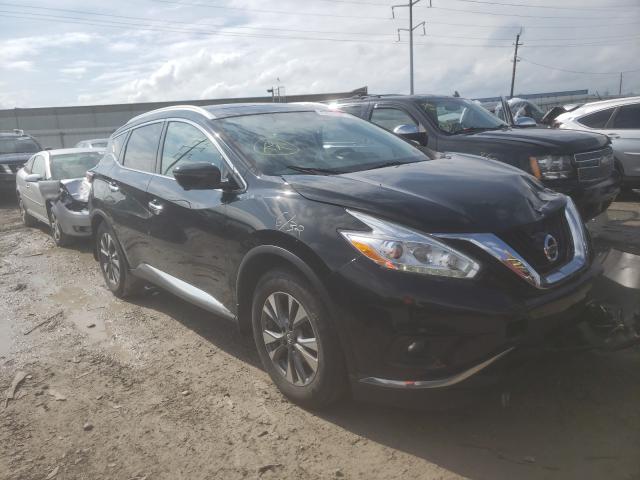 NISSAN MURANO S 2016 5n1az2mh7gn168183