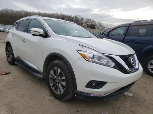 NISSAN NULL 2017 5n1az2mh7hn102346