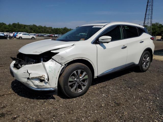 NISSAN MURANO S 2017 5n1az2mh7hn102363