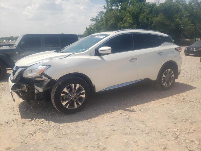 NISSAN MURANO S 2017 5n1az2mh7hn107384