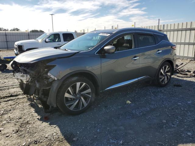 NISSAN MURANO 2017 5n1az2mh7hn120801