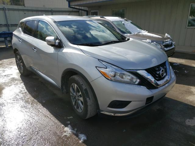 NISSAN NULL 2017 5n1az2mh7hn149313