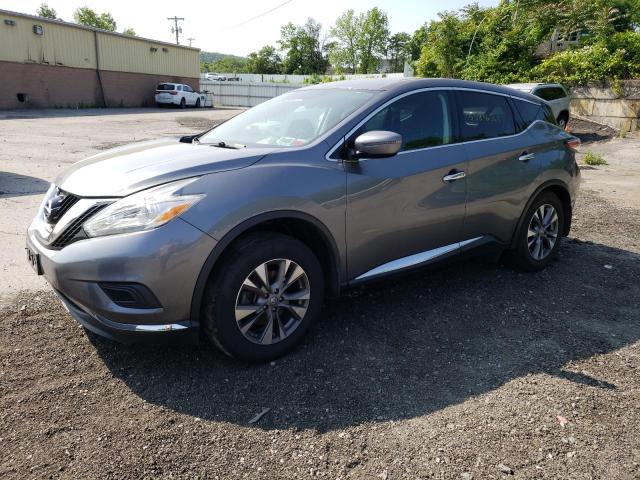 NISSAN MURANO S 2017 5n1az2mh7hn180206