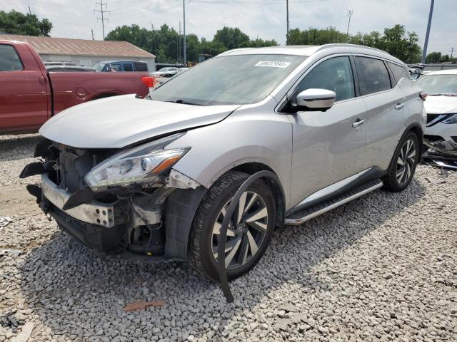 NISSAN MURANO 2017 5n1az2mh7hn180223