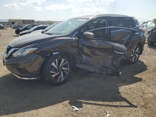 NISSAN MURANO S 2017 5n1az2mh7hn197524