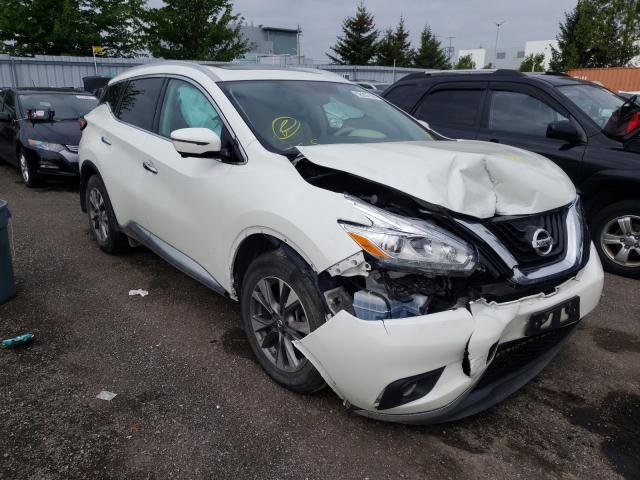 NISSAN NULL 2017 5n1az2mh7hn202267