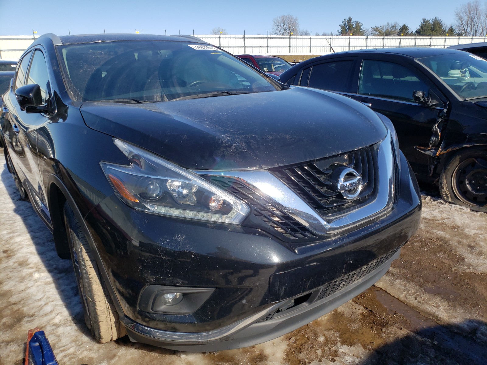 NISSAN NULL 2018 5n1az2mh7jn113191