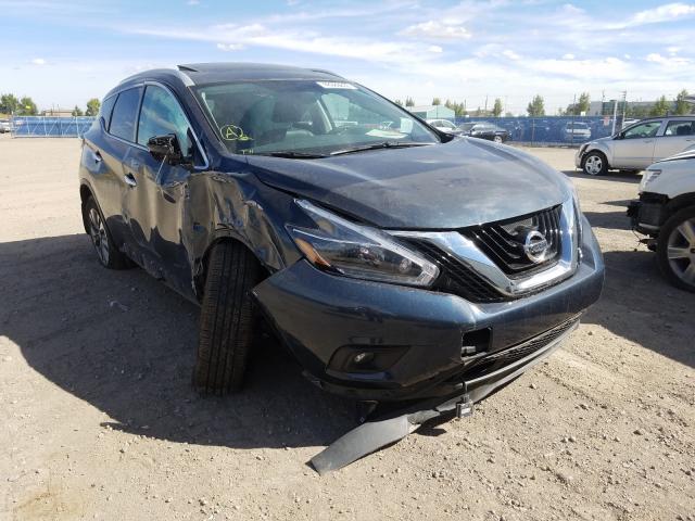 NISSAN NULL 2018 5n1az2mh7jn181071