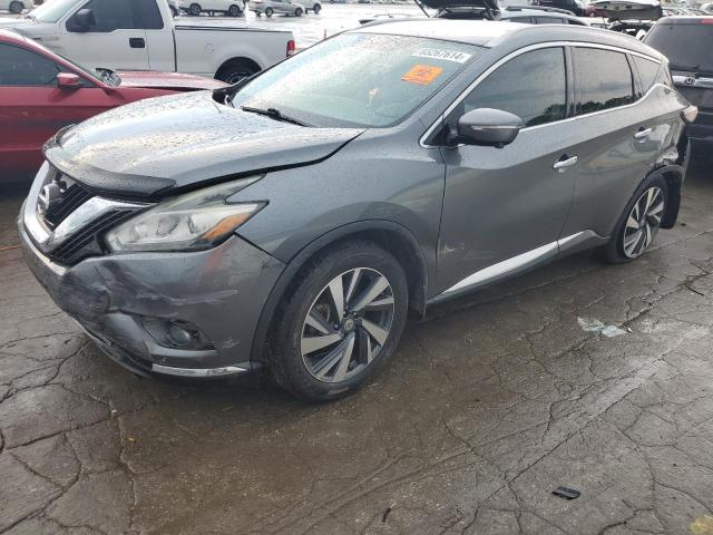 NISSAN MURANO 2015 5n1az2mh8fn201223