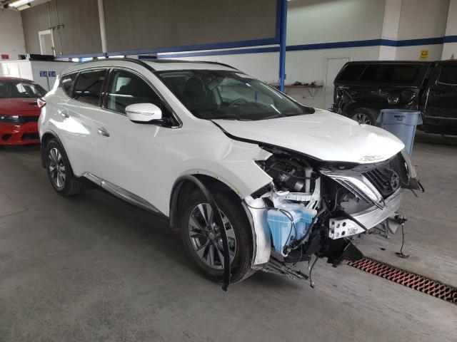 NISSAN MURANO S 2015 5n1az2mh8fn209807