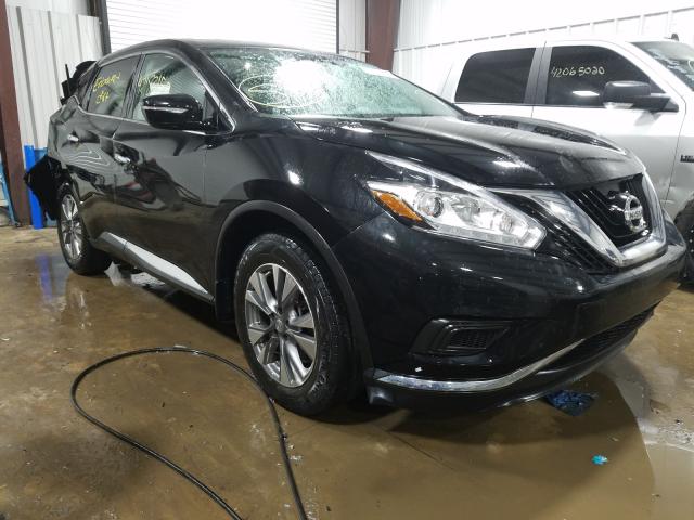 NISSAN MURANO S 2015 5n1az2mh8fn212304