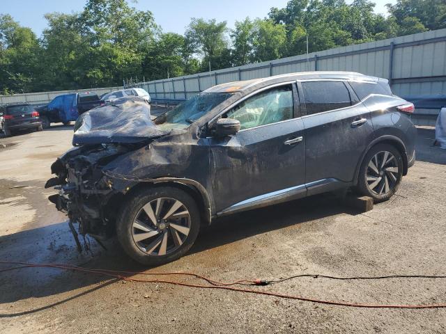 NISSAN MURANO S 2015 5n1az2mh8fn218846