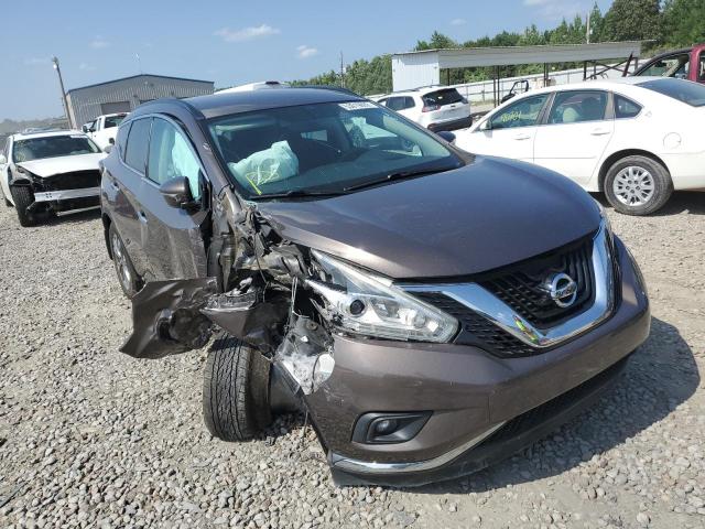 NISSAN MURANO S 2015 5n1az2mh8fn220063