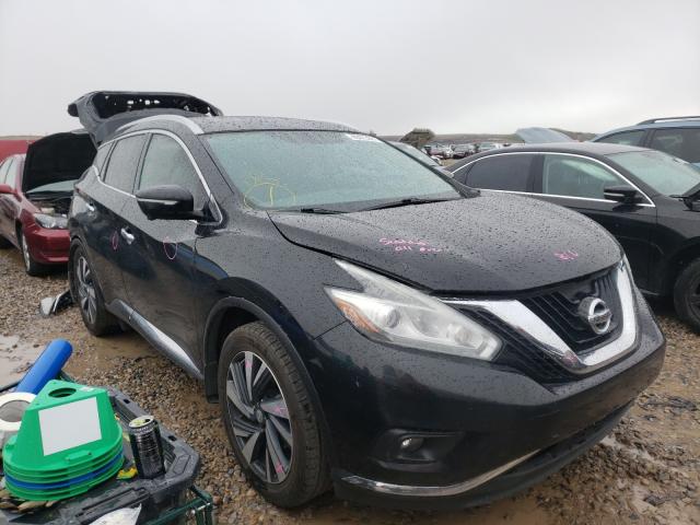 NISSAN MURANO S 2015 5n1az2mh8fn221214