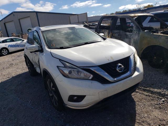 NISSAN MURANO S 2015 5n1az2mh8fn231063