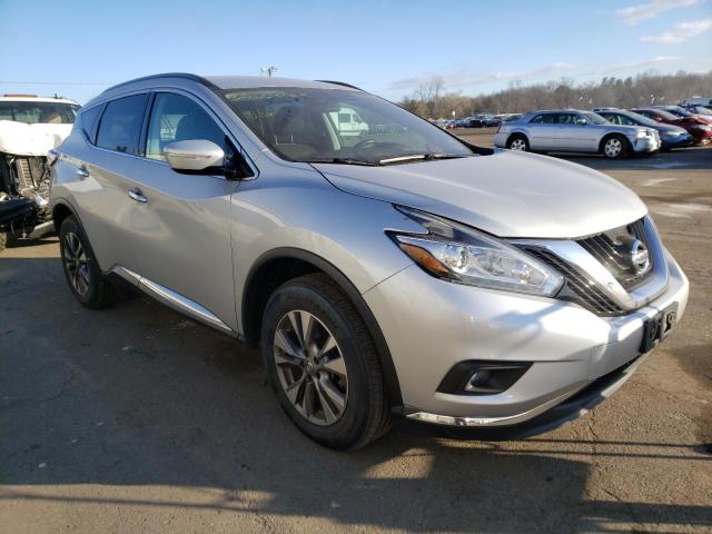 NISSAN MURANO S 2015 5n1az2mh8fn238899