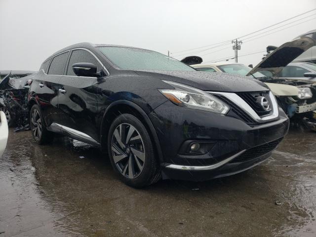 NISSAN MURANO S 2015 5n1az2mh8fn258490