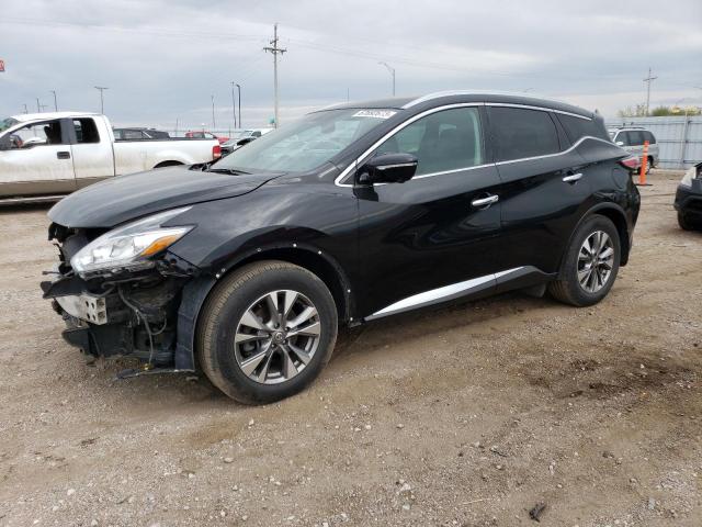 NISSAN MURANO S 2015 5n1az2mh8fn260272