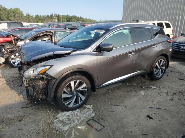 NISSAN MURANO 2015 5n1az2mh8fn268338