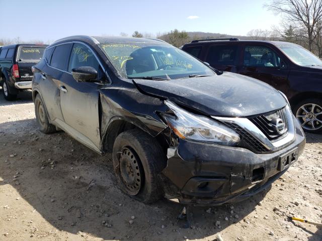 NISSAN NULL 2016 5n1az2mh8gn116139