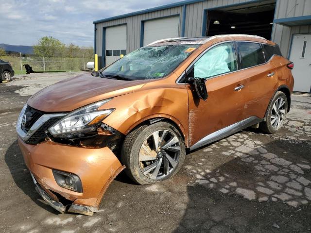 NISSAN MURANO 2016 5n1az2mh8gn151778