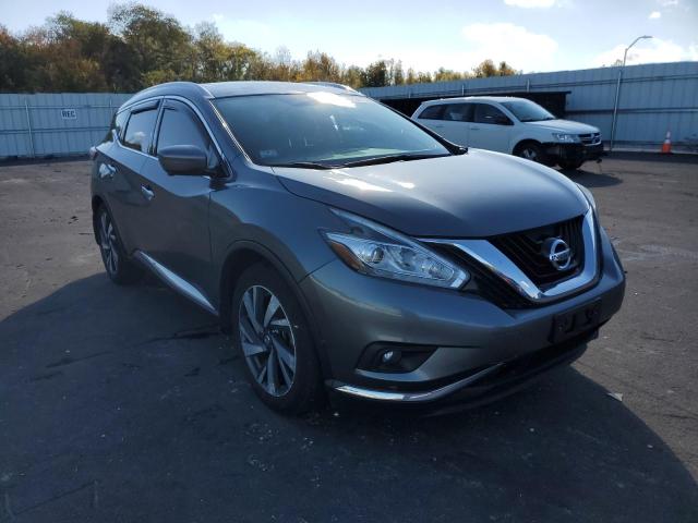 NISSAN MURANO S 2016 5n1az2mh8gn159976