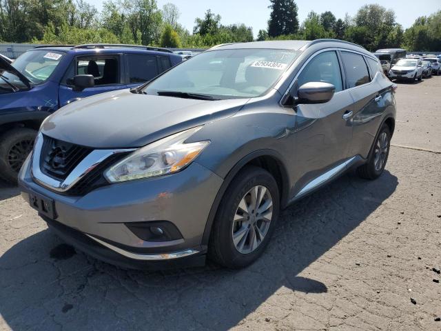 NISSAN MURANO S 2017 5n1az2mh8hn127112