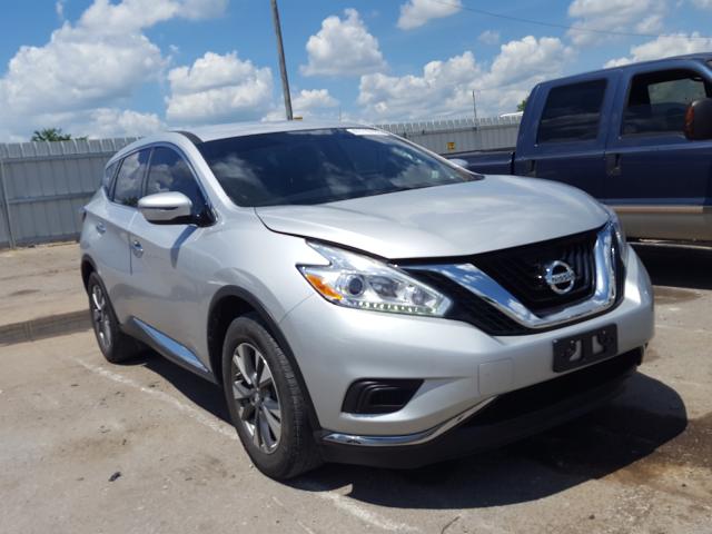 NISSAN NULL 2017 5n1az2mh8hn133413