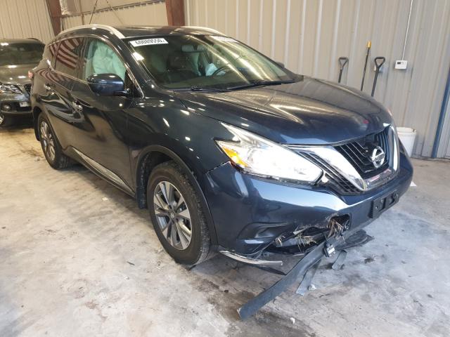 NISSAN NULL 2017 5n1az2mh8hn146338