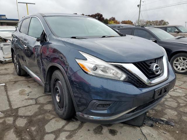 NISSAN MURRANO 2017 5n1az2mh8hn150938