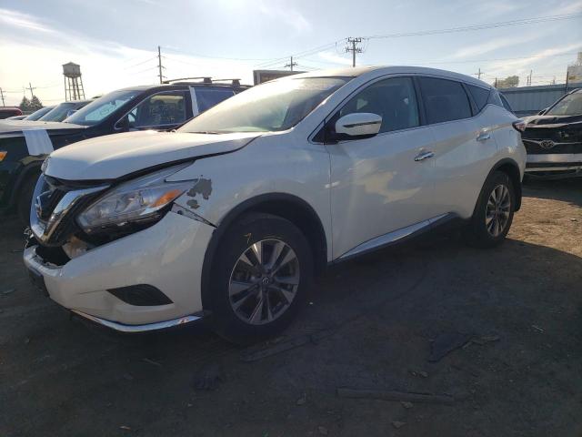 NISSAN MURANO 2017 5n1az2mh8hn166458