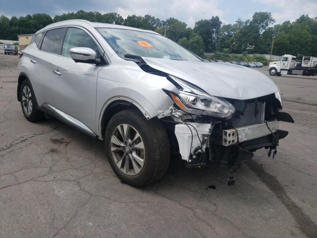 NISSAN MURANO S 2017 5n1az2mh8hn173992