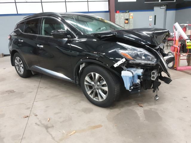 NISSAN NULL 2018 5n1az2mh8jn131604