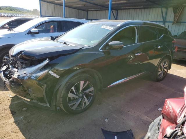 NISSAN MURANO 2018 5n1az2mh8jn185131