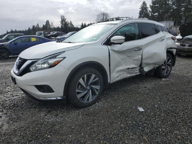 NISSAN MURANO 2015 5n1az2mh9fn204566