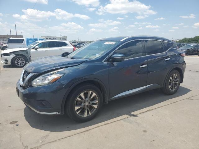 NISSAN MURANO S 2015 5n1az2mh9fn207872