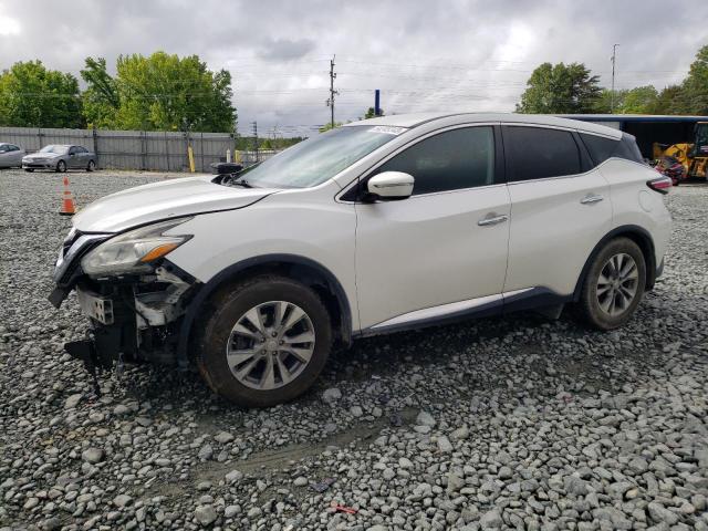 NISSAN MURANO 2015 5n1az2mh9fn211078