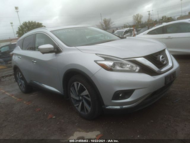 NISSAN MURANO 2015 5n1az2mh9fn217401