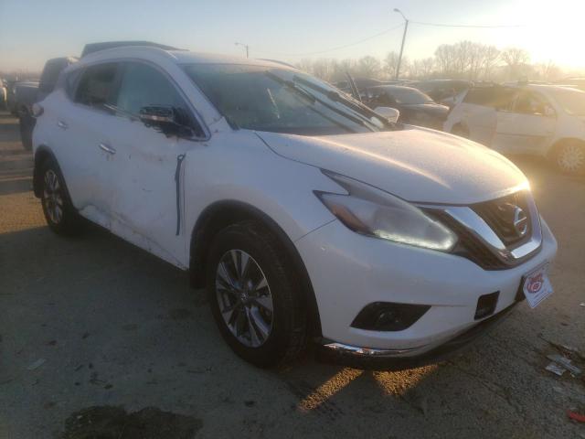 NISSAN MURANO PLA 2015 5n1az2mh9fn218645