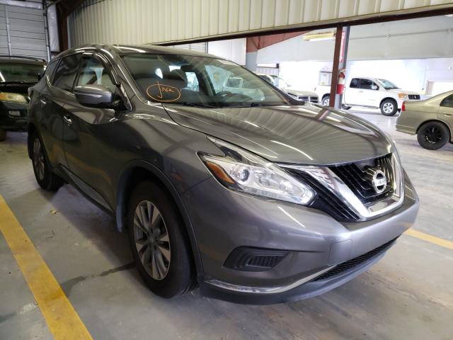 NISSAN MURRANO 2015 5n1az2mh9fn223473