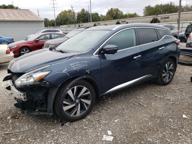 NISSAN MURANO S 2015 5n1az2mh9fn237549