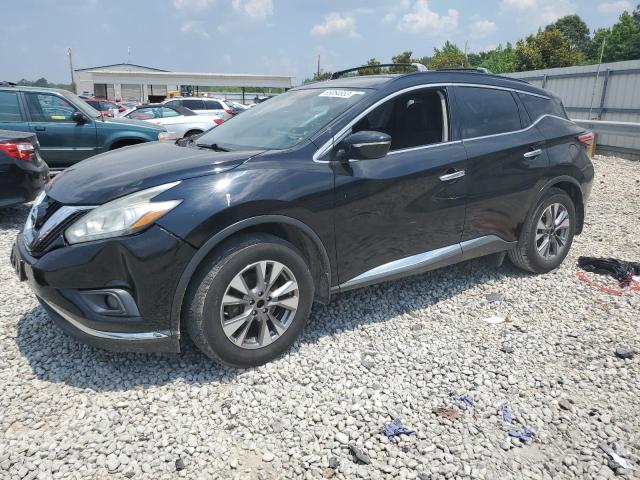 NISSAN MURANO S 2015 5n1az2mh9fn243576