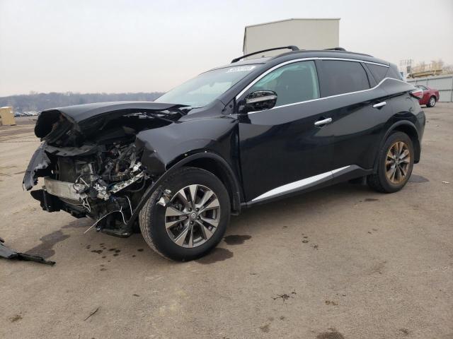 NISSAN MURANO S 2015 5n1az2mh9fn250138