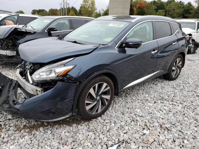 NISSAN MURANO S 2015 5n1az2mh9fn251032